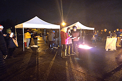 CHRISTMAS CAROL - YEAR 19